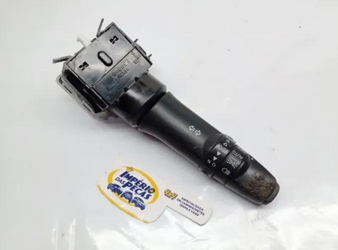 Chave Seta Farol Triton Dakar 08/15 #35106