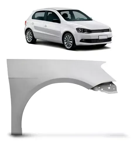 Para lama Gol G6 2014 A 2018 Direito 