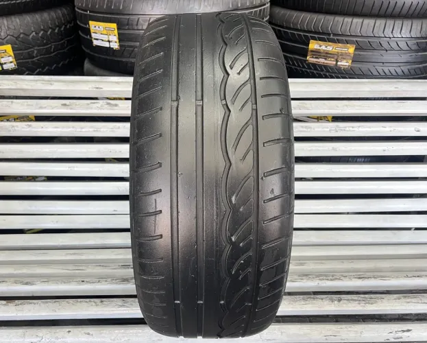 Pneu 225/50/17 Dunlop SP Sport 01 R$199,00 / Pneu 225/50R17