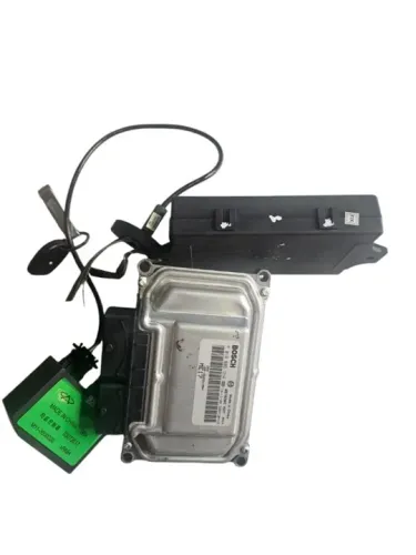 kit code chery new qq 1.0 gasolina
