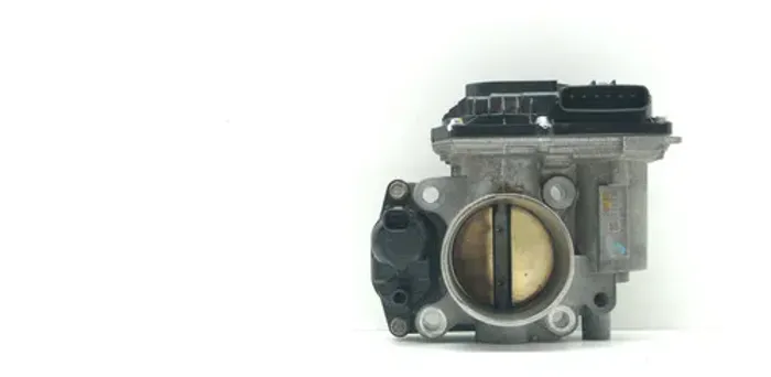 Tbi Ou Corpo De Borboleta Do Honda Civic 2014