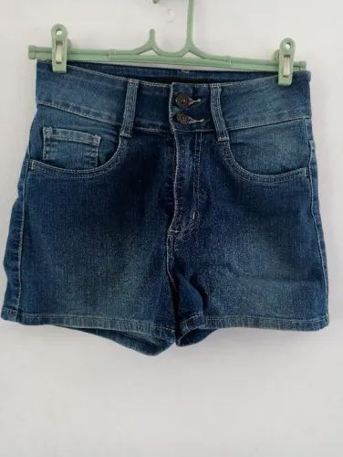 Short jeans Tam 38