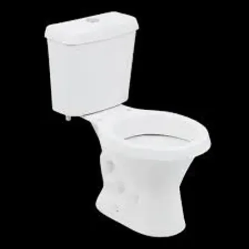 Vaso Acoplado Ivy Santa Clara 6 litros