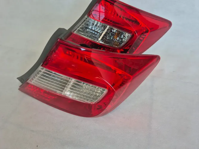 Lanterna Direita Honda New Civic 2012 2013 2014 2015 2016 