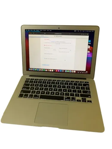 MacBook Air 13 impecável ótimo estado de conservação