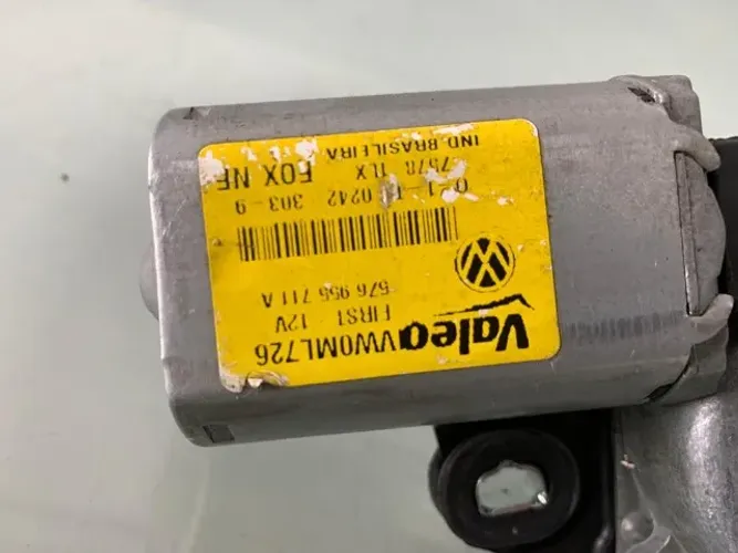 Motor Limpador Traseiro Gol G5 2011 1002ml750 13159