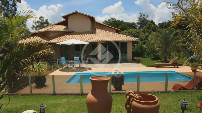 Sitio em Jaboticatubas-Vale do Luar codigo: 70986