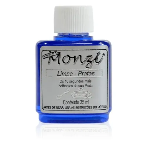 monzi limpa pratas