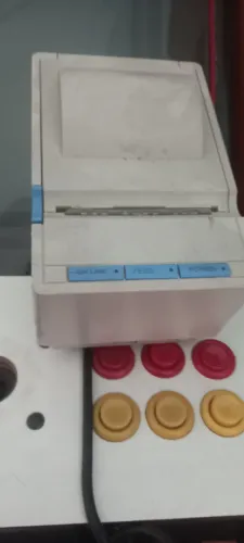 Kit barzinho impressora térmica mais gaveta