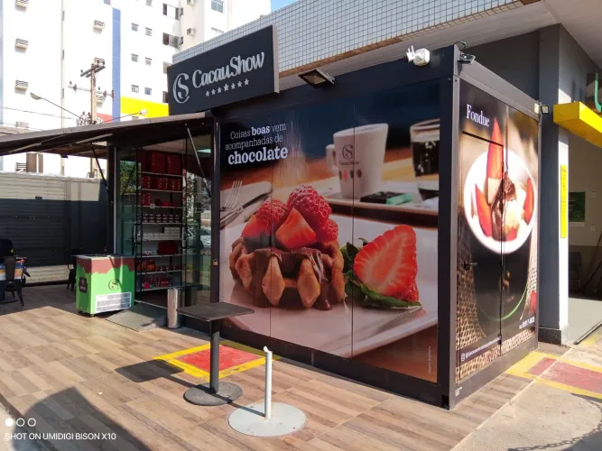 ENVELOPAMENTO EM GERAL!