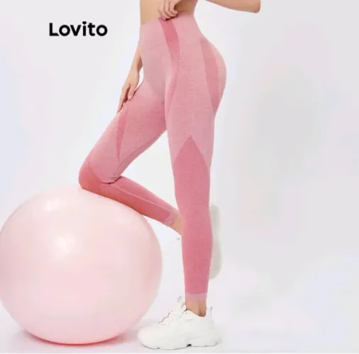 Calça legging academia fitness 