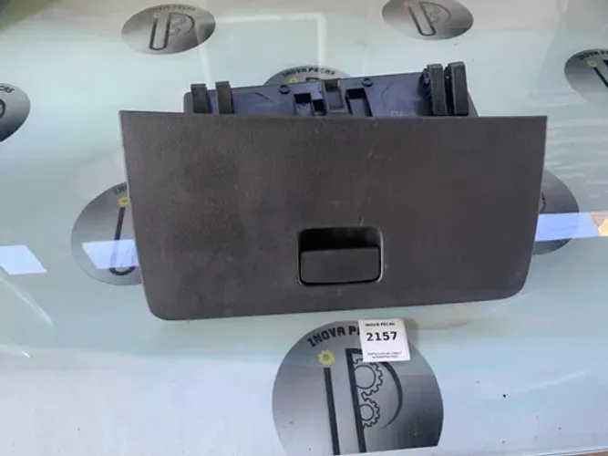 Porta Luva Gm Cobalt Automatico 2020