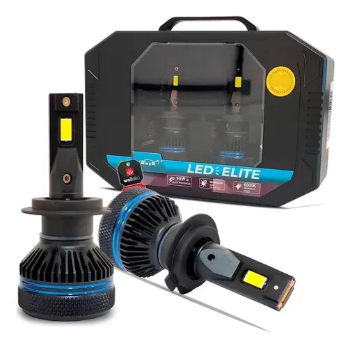 Ultra Led Elite Rayx 20.000 Lumens 180w 6000k 12v Canbus