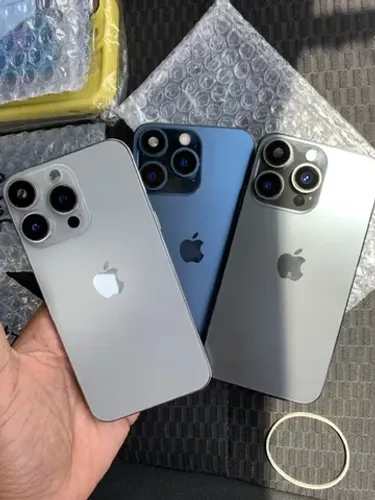 Carcaça que transforma seu iPhone X XR 11 xsmax no 15pro/15promax