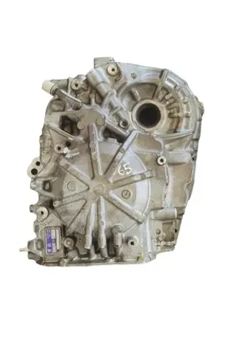Capa Seca Câmbio Automático Tf70-sc Citroen C4 2.0 N65