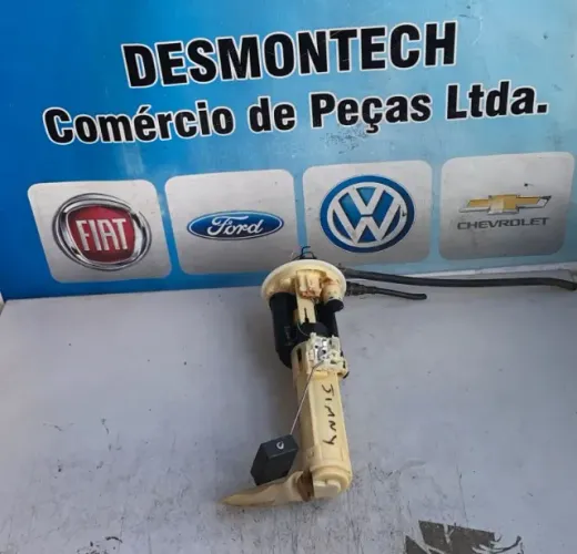 Bomba de combustível Suzuki Jimny 2012 a 2015
