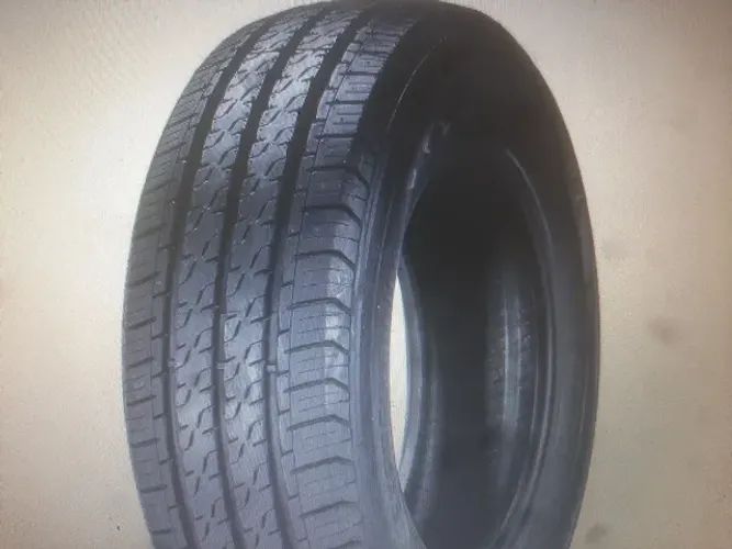 Pneu 225 75 16 Carga 10 Lonas 121/120R Massimo Renault Master