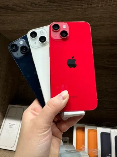 iPhone 14