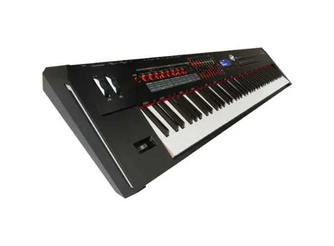 Piano Digital Roland RD-2000 Rd2000 Rd2000