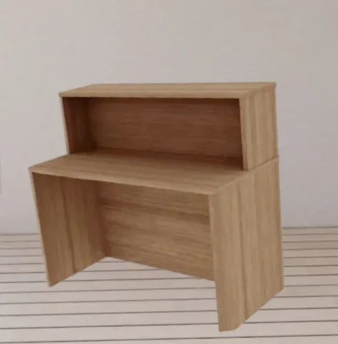Balcão de Atendimento/ Balcão Comercial 