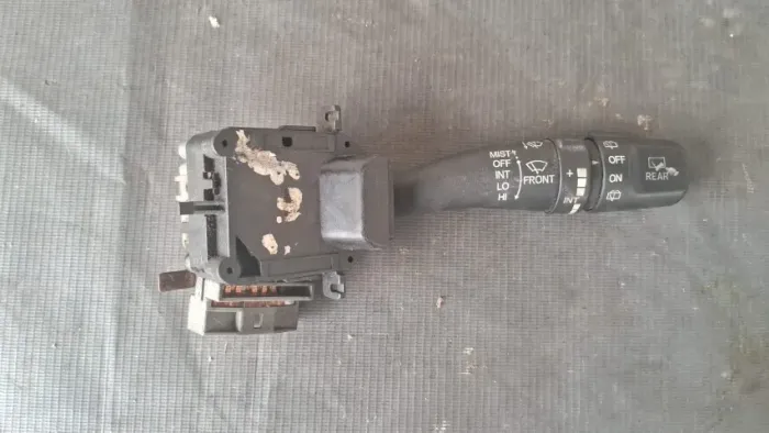 Chave Do limpador Hyundai Tucson 07/15