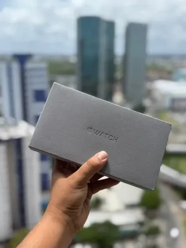 Apple watch Ultra 2 Black lacrado !!!