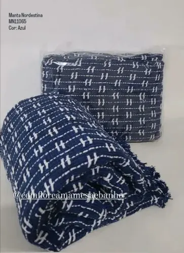Manta Para Sofá Tamanho: 2,40m x 1,90m - Entrega Grátis