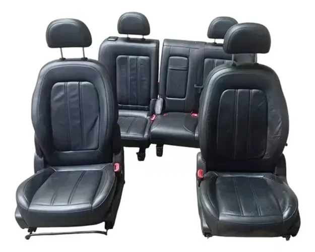 Jogo De Banco Chevrolet Gm Captiva Sport V6 3.0 2011