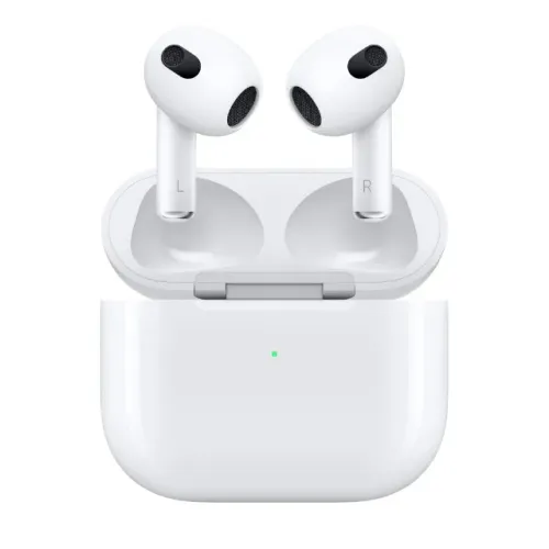 AirPods 3 Novo Lacrado / 1 Ano de Garantia Apple / Loja Fisica