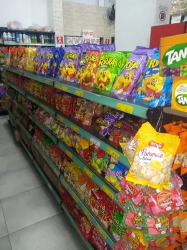105 Loja de doces Guarulhos 