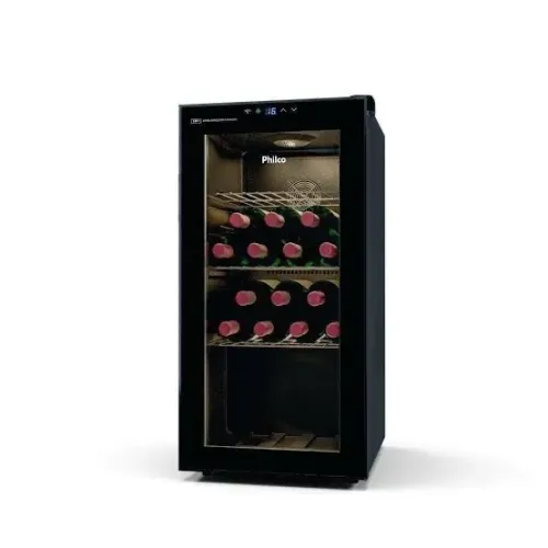 CERVEJEIRA PHILCO 3em1
