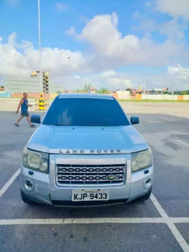 Land Rover Freelander2 I6 SE 3.2 232cv Aut. 5P 2009