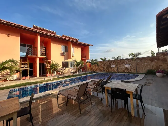 VILLAMARES ATALAIA - LUIS CORREIA-PI -  venda: 280mil - DAVID BASTOS (CRECI-PI 4309/F)