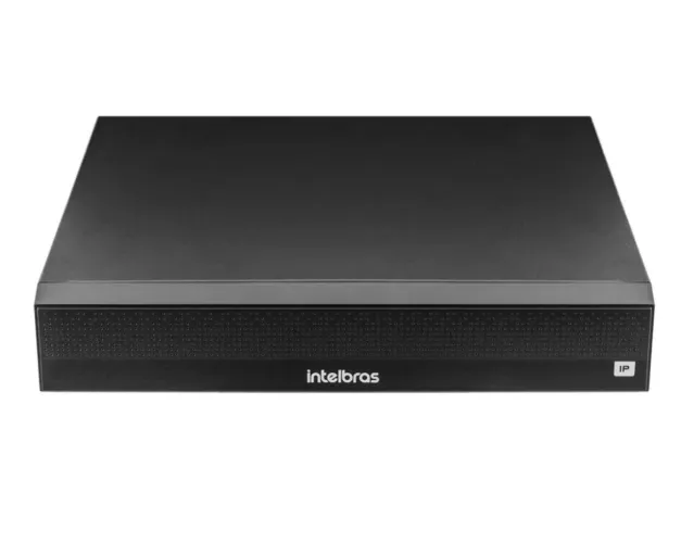 DVR Intelbras - NVD 1304