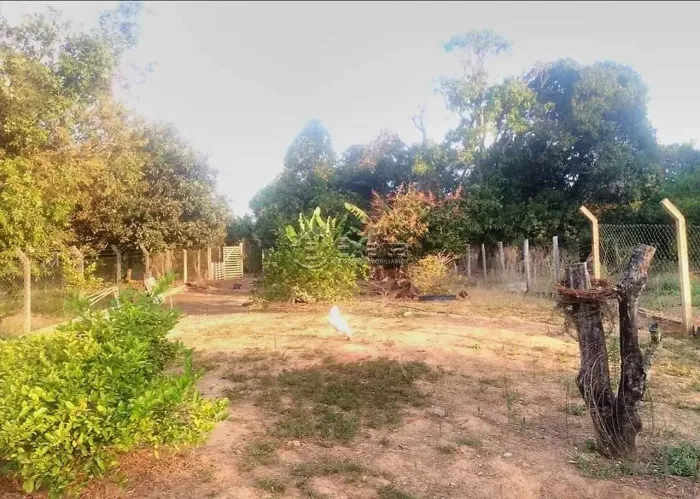 Chácara em Salto de Pirapora
