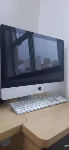 imac mid 2010