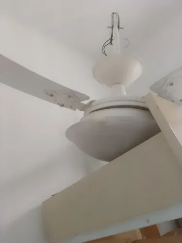 Ventilador de teto