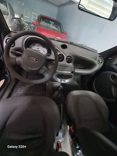 Ford KA GL 1.0i Zetec Rocam 2004