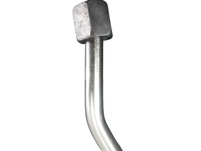 Tubo Turbina Audi 1.4 2019