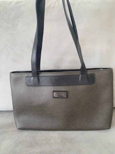Bolsa Santa Marinela preta