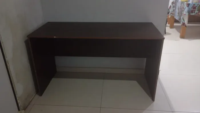 Mesa de escritório