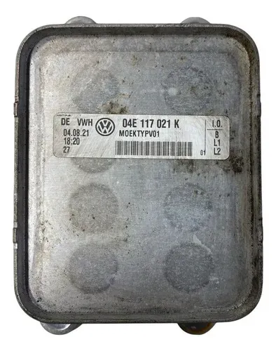 Resfriador Óleo Polo 1.0 Tsi 2023