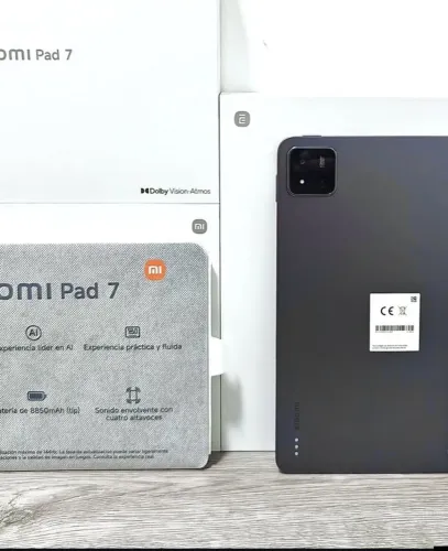 Tablet Xiaomi Pad 7 Global