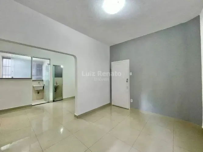 Apartamento á venda 3 quartos no Bairro Coração de Jesus