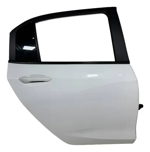 Porta Onix traseira direita 2023 hatch