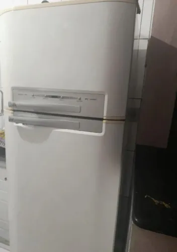 Geladeira Eletrolux