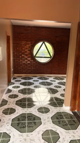 Aluguel Casa Residencial