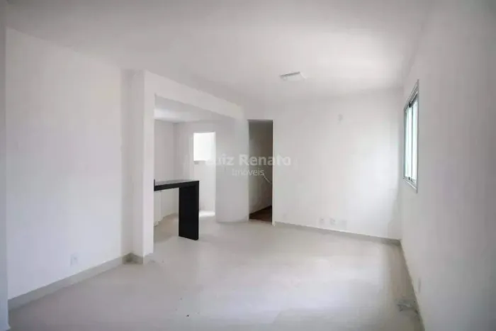 Apartamento à venda 3 quartos no Bairro Cruzeiro
