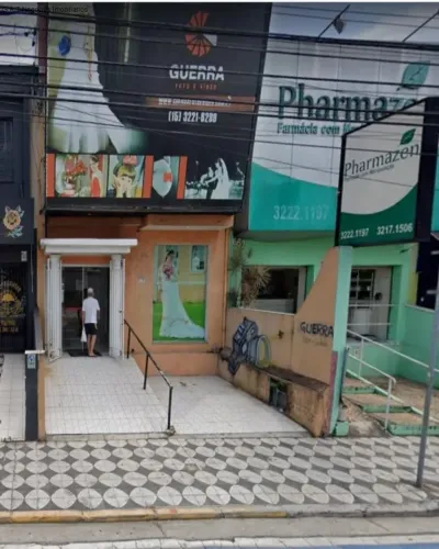 Casa Comercial com 5 Salas na Vila Lucy - 120m², Sorocaba-SP - Oportunidade Única!