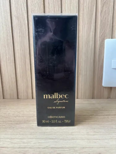Malbec Signature